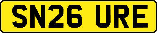 SN26URE