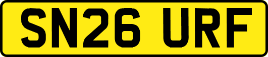 SN26URF