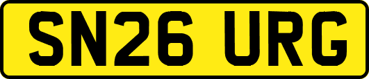 SN26URG