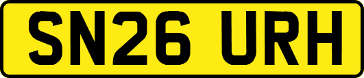 SN26URH