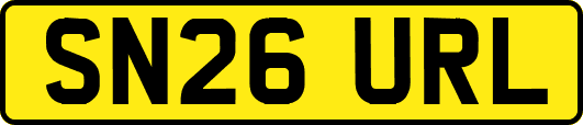 SN26URL