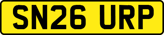 SN26URP