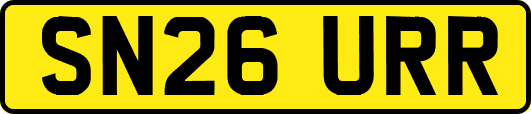 SN26URR