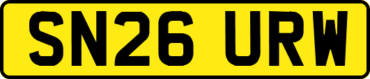 SN26URW