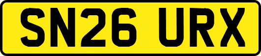 SN26URX