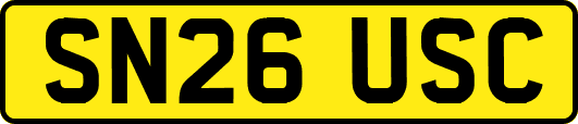 SN26USC