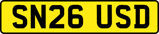 SN26USD