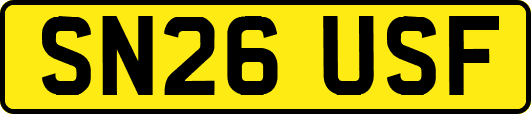 SN26USF