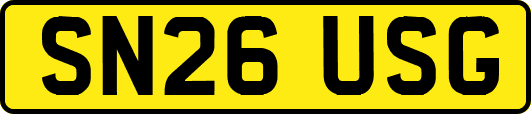 SN26USG