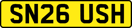 SN26USH