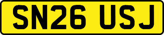 SN26USJ