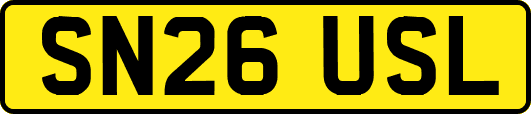 SN26USL