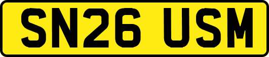 SN26USM