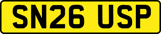 SN26USP