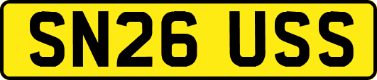 SN26USS