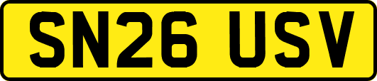 SN26USV