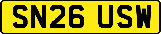 SN26USW
