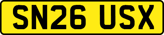 SN26USX