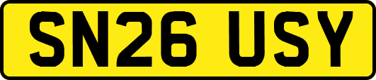 SN26USY
