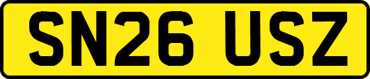 SN26USZ