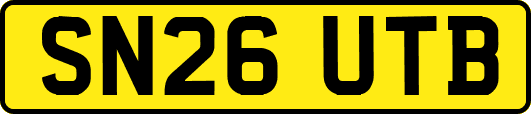 SN26UTB