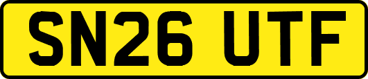 SN26UTF