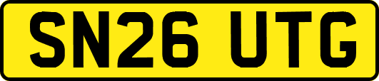SN26UTG