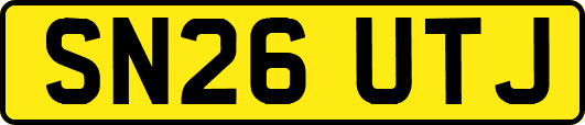 SN26UTJ