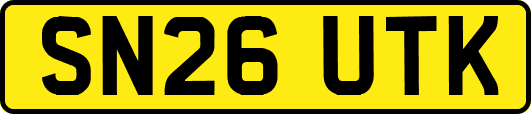 SN26UTK