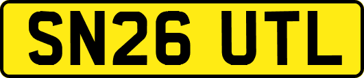SN26UTL