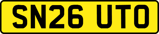 SN26UTO