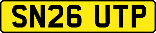 SN26UTP