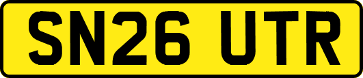 SN26UTR
