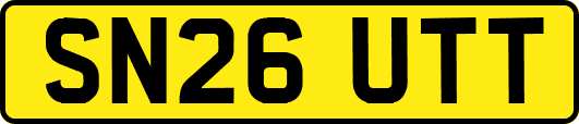 SN26UTT