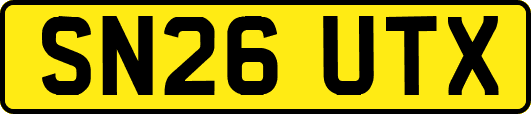 SN26UTX