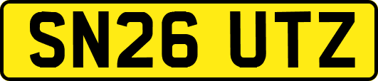 SN26UTZ