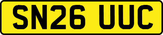SN26UUC