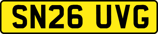 SN26UVG