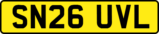 SN26UVL