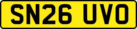 SN26UVO