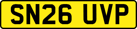 SN26UVP