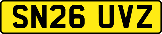 SN26UVZ