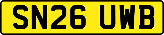 SN26UWB