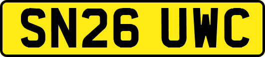 SN26UWC