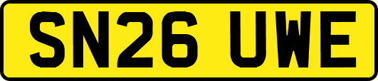 SN26UWE