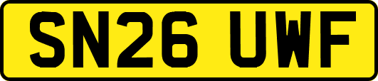SN26UWF