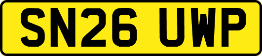 SN26UWP