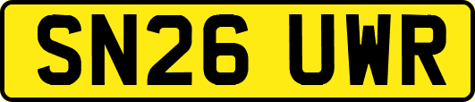 SN26UWR