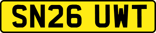 SN26UWT