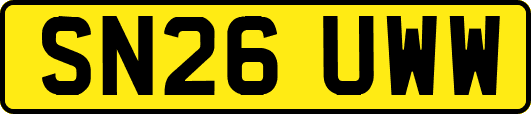 SN26UWW